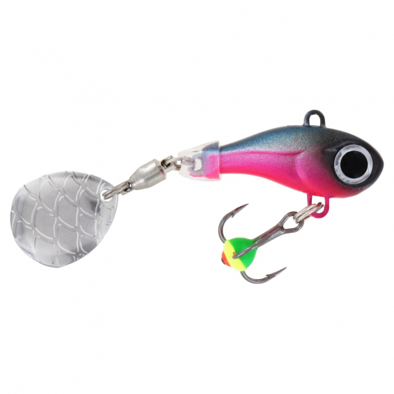 Kuusamo Viikari in de groep Kunstaas / Liploze crankbaits bij Sportfiskeprylar.se (043100500r)