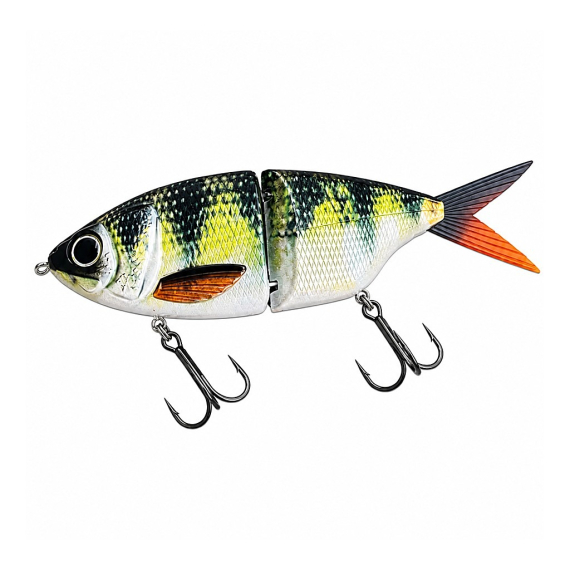 ULM Easy Swim 17cm, 67g in de groep Kunstaas / Swimbaits / Hard Swimbaits bij Sportfiskeprylar.se (07350186110004r)