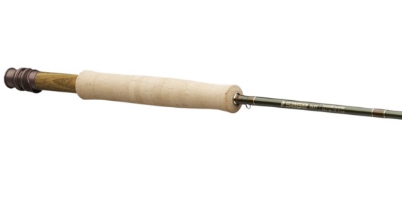 Sage Dart Singlehand Fly Rod in de groep Vismethoden / Vliegvissen / Vliegvishengels / Eenhandige vliegvishengels bij Sportfiskeprylar.se (0763DARTr)