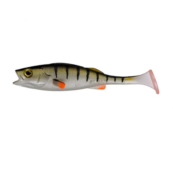 Köfi Perch in de groep Kunstaas / Softbaits / Baars Softbaits & Snoekbaars Softbaits bij Sportfiskeprylar.se (094999r)