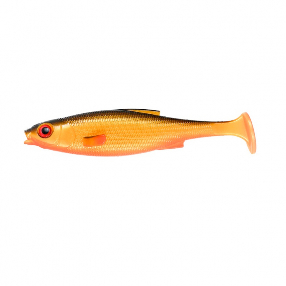 Köfi Plötze 11cm (4-pak) in de groep bij Sportfiskeprylar.se (095057r)