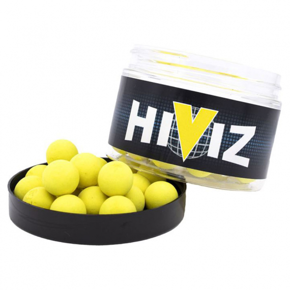 Vital Baits Hi-Viz Pop-ups 14mm 38g in de groep Kunstaas / Boilies, Haakaas & Grondaas / Popups & Wafters bij Sportfiskeprylar.se (10-0006r)