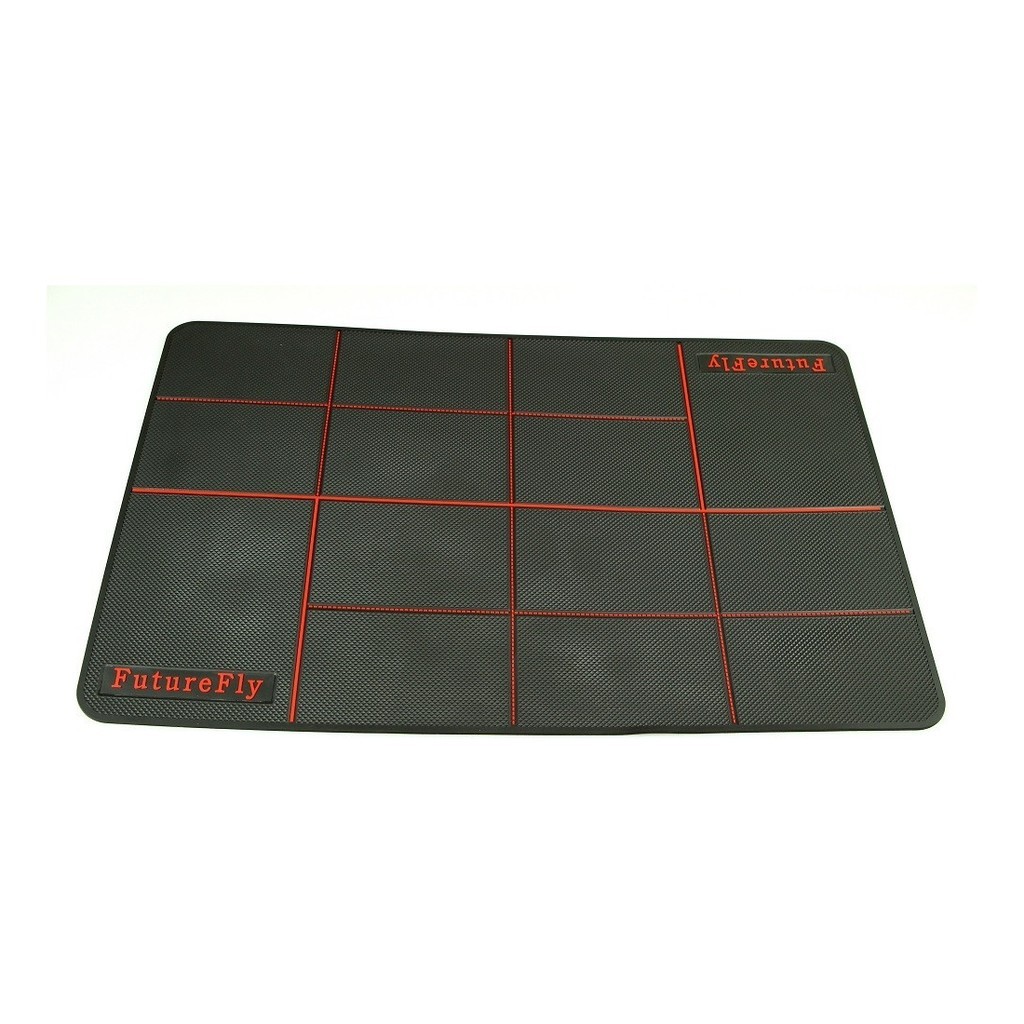 FutureFly Silicone Patch in de groep Haken & Terminal Tackle / Vliegvis bindmateriaal / Hulpmiddelen voor vliegbinden / Andere hulpmiddelen voor vliegbinden bij Sportfiskeprylar.se (1002-000)