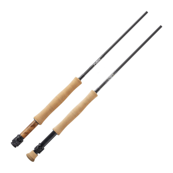 nám Original Singlehand Flyrod 4pcs in de groep Hengels / Vliegvishengels / Eenhandige vliegvishengels bij Sportfiskeprylar.se (10026NAMr)