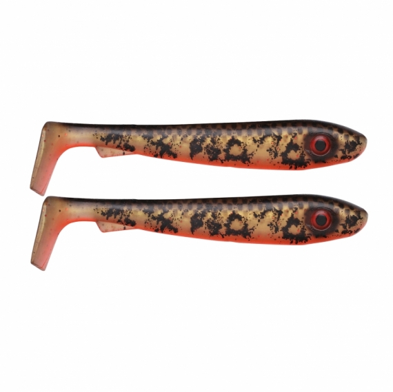 McRubber Junior (2-pak) - Murrig Burbot in de groep Kunstaas / Softbaits / Snoek Softbaits bij Sportfiskeprylar.se (100321)