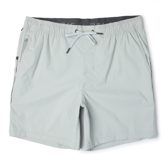 Pelagic Palomar 18\'\' LGY in de groep Kleding & Schoenen / Kleding / Korte broeken bij Sportfiskeprylar.se (1004251000-LGY-Sr)