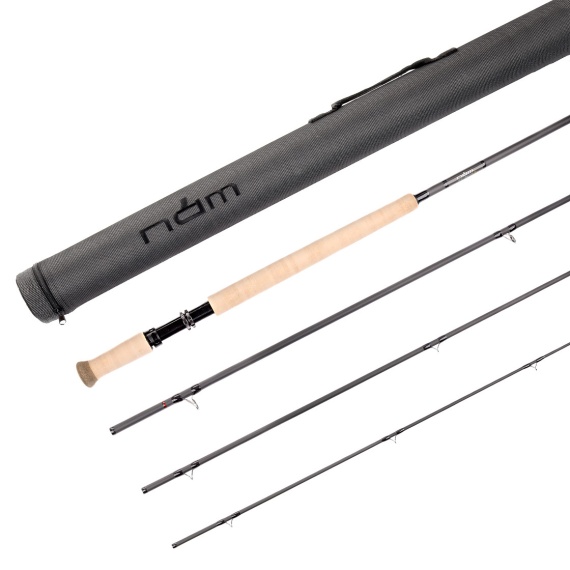 nám Original DH Flyrod 4pcs in de groep Hengels / Vliegvishengels bij Sportfiskeprylar.se (10043NAMr)
