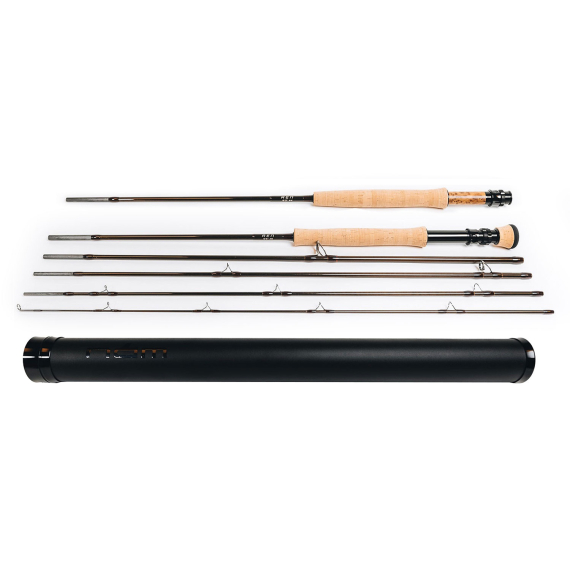 nám REN Singlehand Flyrod 5pcs in de groep Hengels / Vliegvishengels / Eenhandige vliegvishengels bij Sportfiskeprylar.se (10046r)