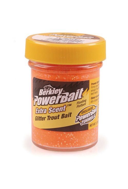 PowerBait Extra Scent Dough in de groep Kunstaas / Boilies, Haakaas & Grondaas / Pasta & Foreldeeg bij Sportfiskeprylar.se (1004950r)