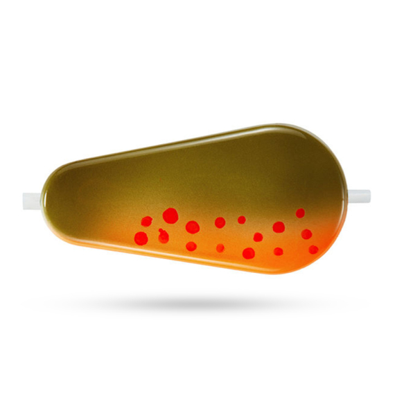 Sølvkroken Spesial Classic Inline in de groep Kunstaas / Zeeforel kunstaas & kustwobblers / Zeeforel kunstaas bij Sportfiskeprylar.se (100518SKr)