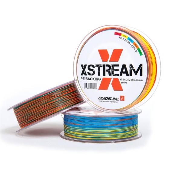 Guideline PE Backing 40lbs/0,25mm/300m in de groep Lijnen / Vliesvislijnen / Backing bij Sportfiskeprylar.se (100541GLr)