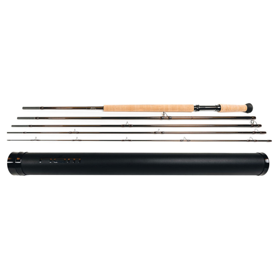 nám REN DH Flyrod 5pcs in de groep Hengels / Vliegvishengels / Dubbelhandige vliegvishengels bij Sportfiskeprylar.se (10054r)