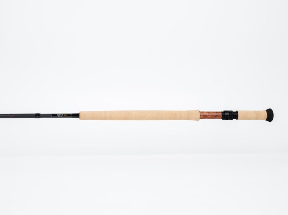 nám Trout Spey in de groep Hengels / Vliegvishengels / Switch Hengels bij Sportfiskeprylar.se (10078r)