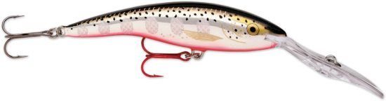 Rapala Tail Dancer Deep 9cm SFL in de groep Kunstaas / Crankbaits / Zander Crankbaits bij Sportfiskeprylar.se (100846NO)