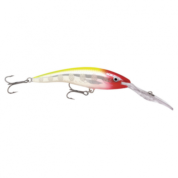 Rapala Tail Dancer Deep 11cm CLF in de groep Kunstaas / Crankbaits / Zander Crankbaits bij Sportfiskeprylar.se (100852NO)