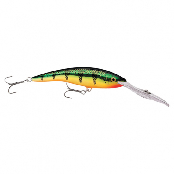 Rapala Tail Dancer Deep 11cm FLP in de groep Kunstaas / Crankbaits / Zander Crankbaits bij Sportfiskeprylar.se (100855NO)