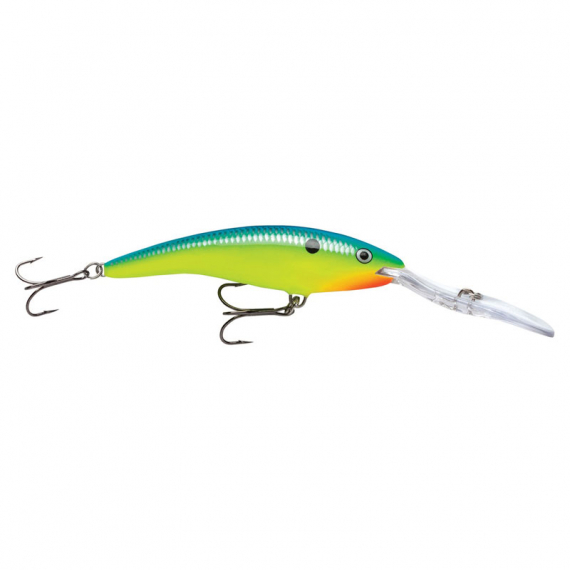 Rapala Tail Dancer Deep 11cm PRT in de groep Kunstaas / Crankbaits / Zander Crankbaits bij Sportfiskeprylar.se (100865NO)
