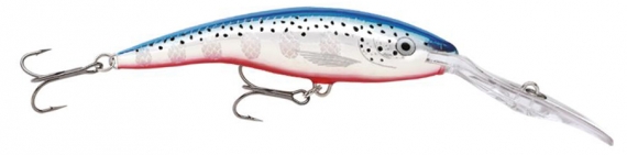 Rapala Tail Dancer Deep 13cm BFL in de groep Kunstaas / Crankbaits / Zander Crankbaits bij Sportfiskeprylar.se (100873NO)