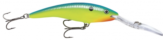 Rapala Tail Dancer Deep 13cm PRT in de groep Kunstaas / Crankbaits / Zander Crankbaits bij Sportfiskeprylar.se (100888NO)