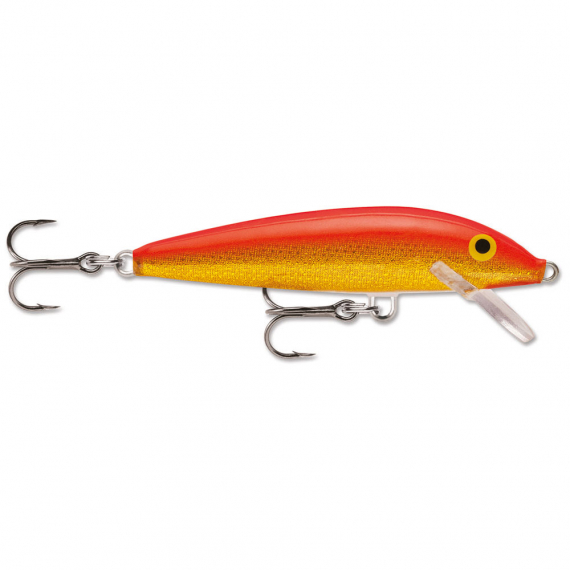 Rapala Floating Original 5cm GFR in de groep Kunstaas / Crankbaits / Shallow Diving Crankbaits bij Sportfiskeprylar.se (100940NO)