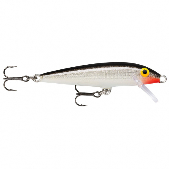 Rapala Floating Original 7cm S in de groep Kunstaas / Crankbaits bij Sportfiskeprylar.se (100968NO)