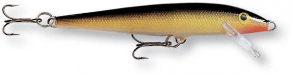 Rapala Floating Original 9cm G in de groep Superdeals bij Sportfiskeprylar.se (100980NO)