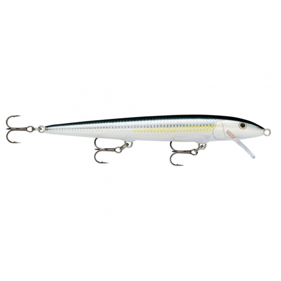 Rapala Floating Original 11cm ALB in de groep Kunstaas / Crankbaits bij Sportfiskeprylar.se (100993NO)