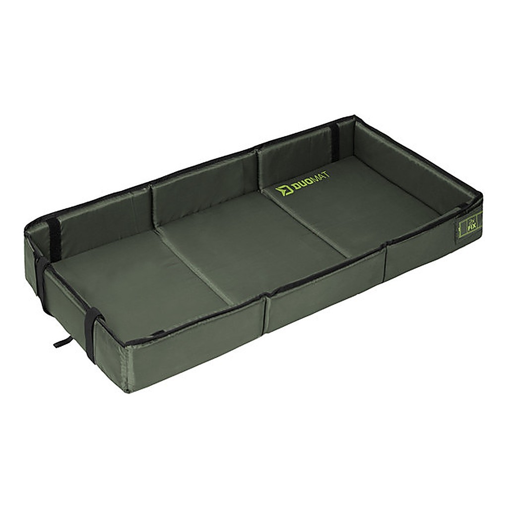 Delphin Fish Mat with Sideboards in de groep Gereedschappen en accessoires / Onthaakmatten bij Sportfiskeprylar.se (101000350)