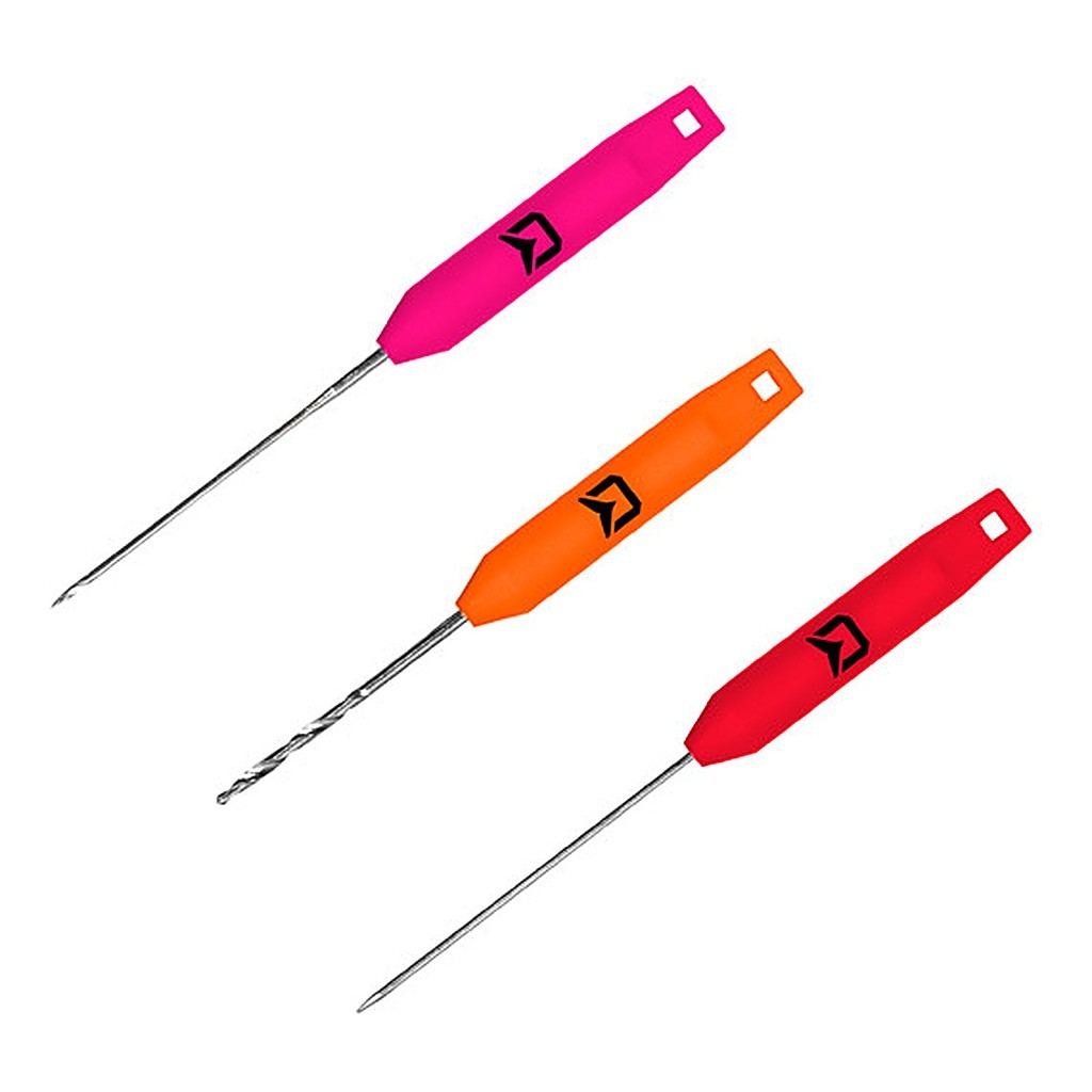 Delphin Needle and Drill Set Slim in de groep bij Sportfiskeprylar.se (101001346)