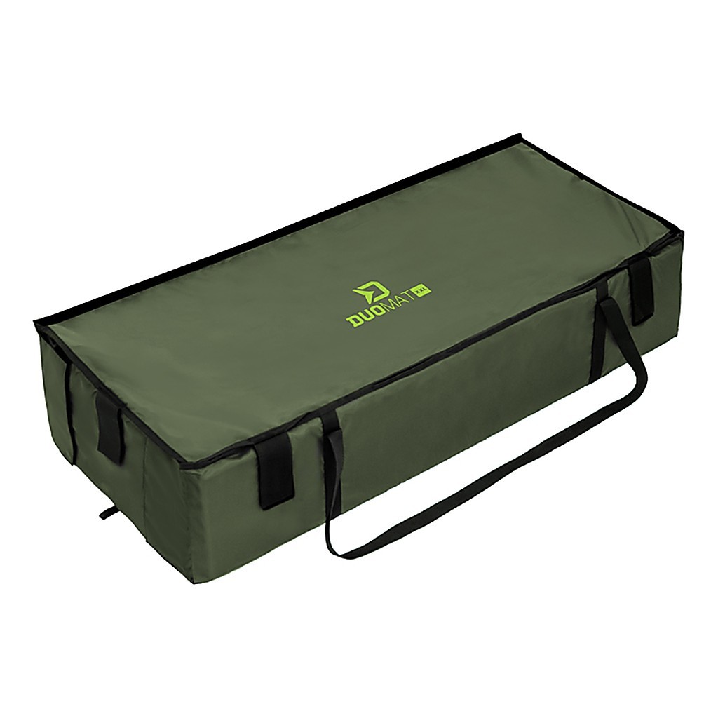 Delphin Fish Mat DuoMat XXL - 80x140/45x100x20 cm in de groep Gereedschappen en accessoires / Messen & Bijlen / Messen bij Sportfiskeprylar.se (101001505)