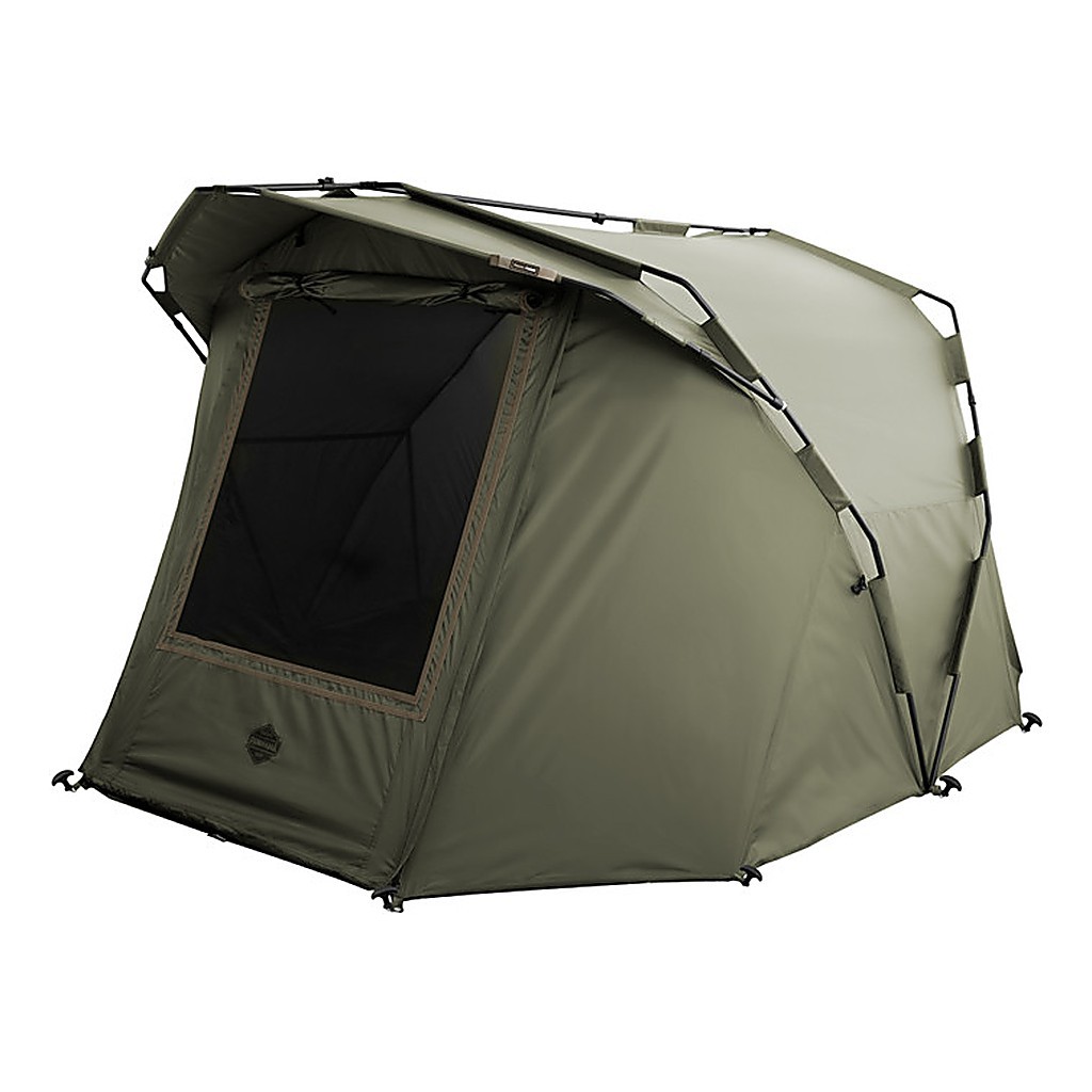 Delphin Bivvy Panorama Eazy TwoMan in de groep Outdoor / Tenten en tentmeubilair / Tenten / Bivvies bij Sportfiskeprylar.se (101001506)