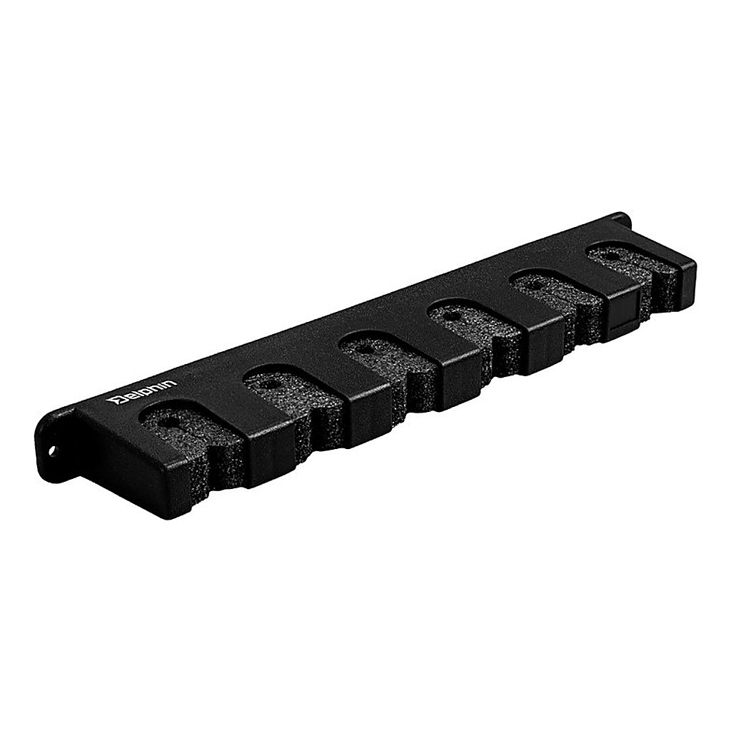 Delphin Rod Holder WallHold - 35x6.5x3 cm in de groep Gereedschappen en accessoires / Hengelhouders en hengelrekken bij Sportfiskeprylar.se (101001594)