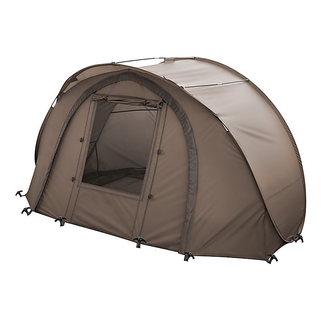 Delphin Pop Up Tent S1 Quick in de groep Outdoor / Tenten en tentmeubilair / Tenten / Bivvies bij Sportfiskeprylar.se (101001621)