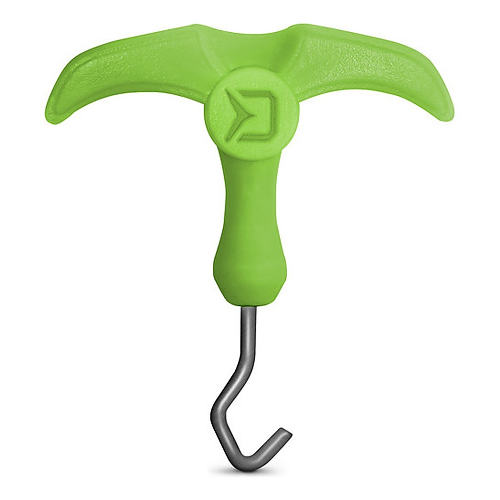 Delphin Knot Tying Tool Knoter in de groep Gereedschappen en accessoires bij Sportfiskeprylar.se (101002106)