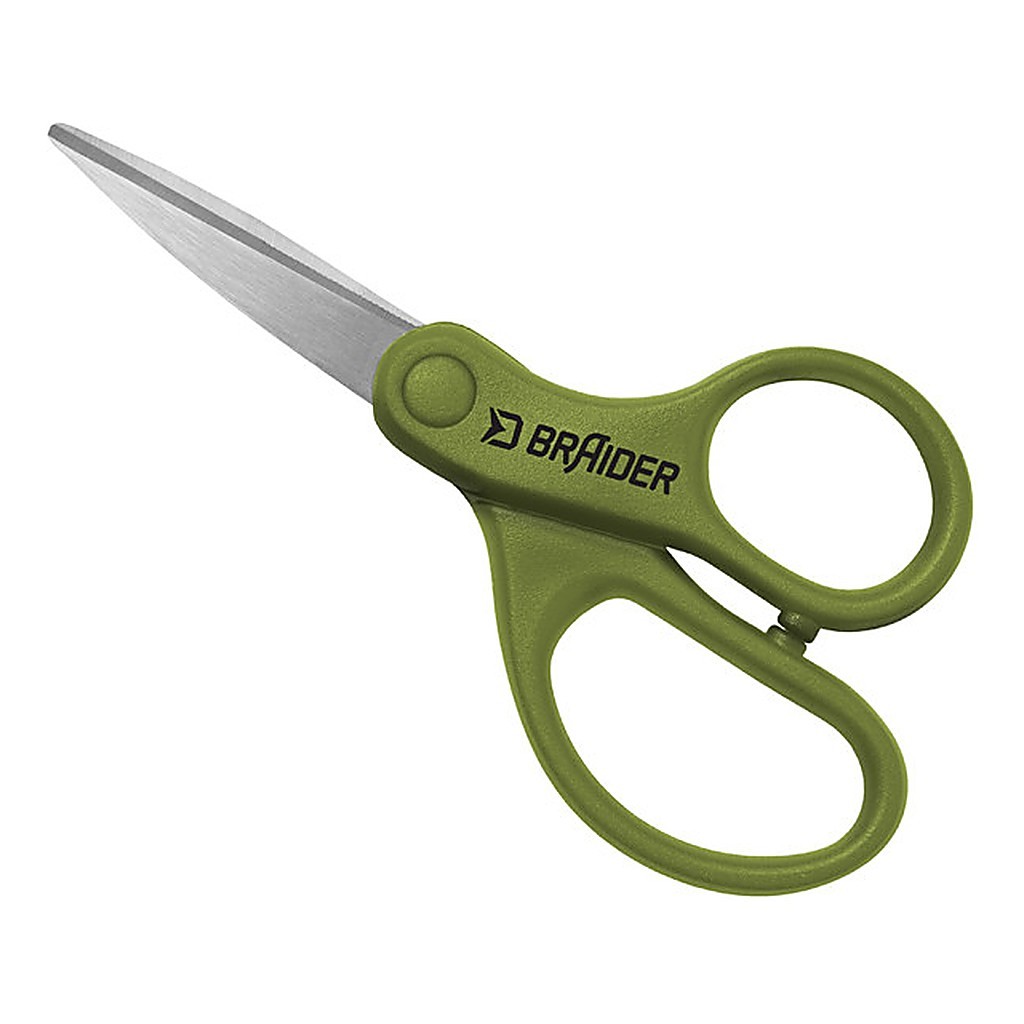 Delphin Braider Scissors in de groep bij Sportfiskeprylar.se (101002265)