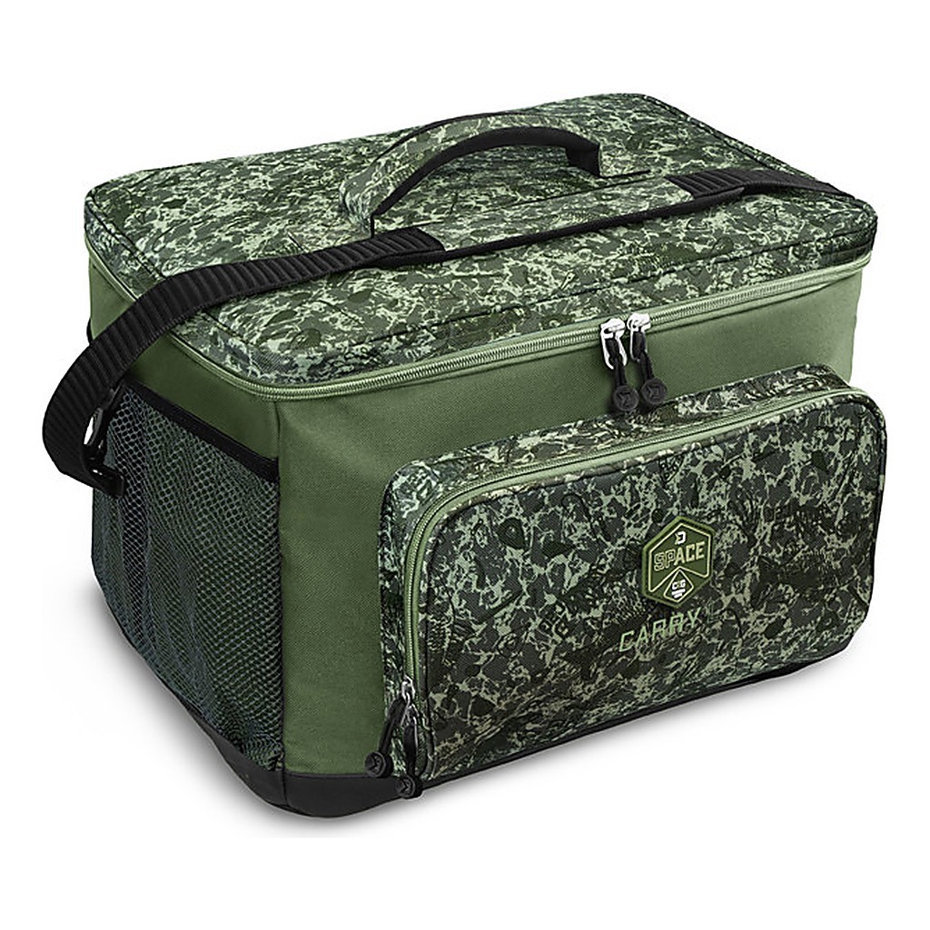 Delphin Carryall Bag Space C2G in de groep Opslag / Tackle Tassen / Carryalls bij Sportfiskeprylar.se (101002358r)