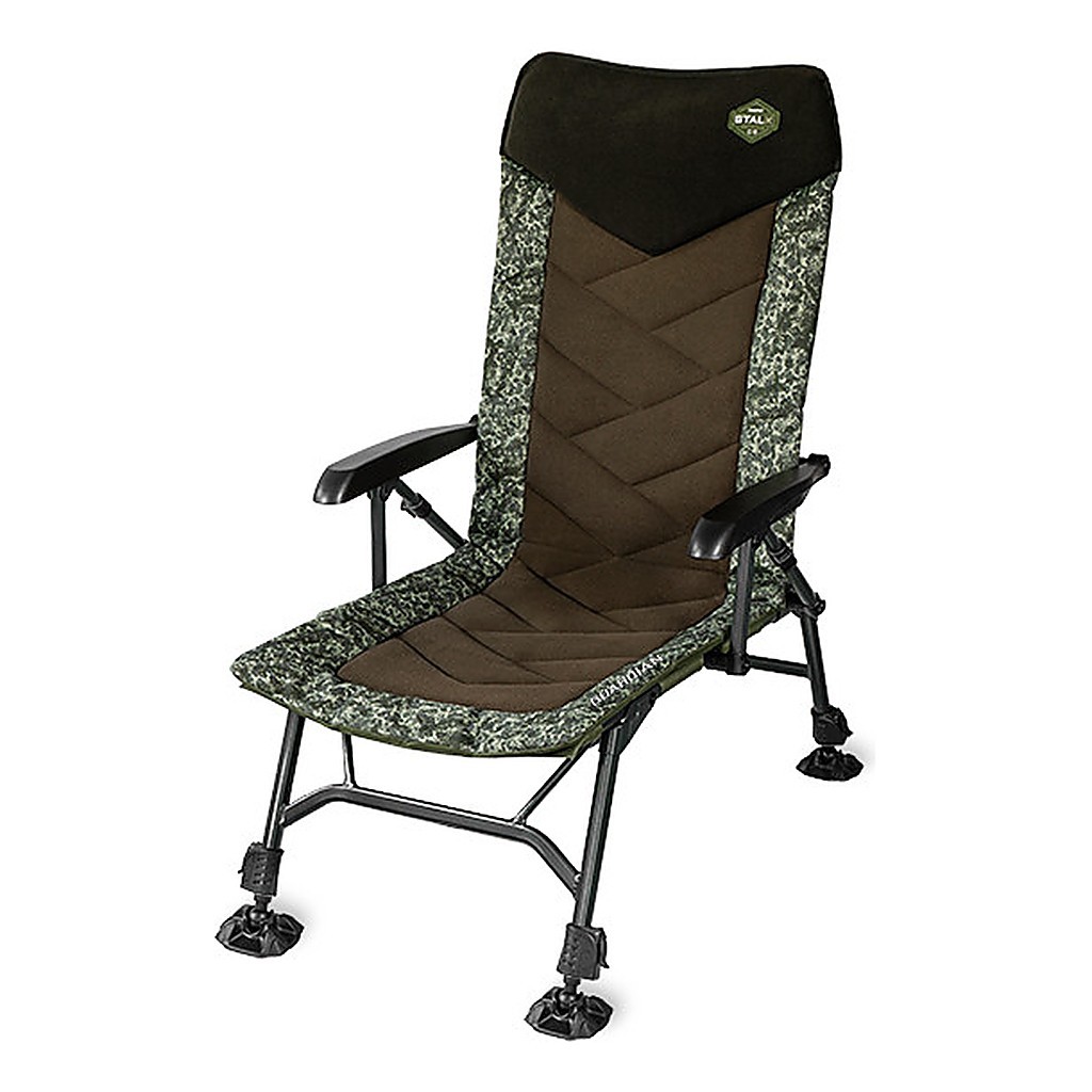 Delphin Chair Guardian C2G in de groep Outdoor / Tenten en tentmeubilair / Stoelen & Tafels / Stoelen bij Sportfiskeprylar.se (101002541)