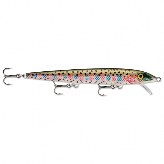 Rapala Floating Original 11cm RT in de groep Kunstaas / Crankbaits bij Sportfiskeprylar.se (101002NO)