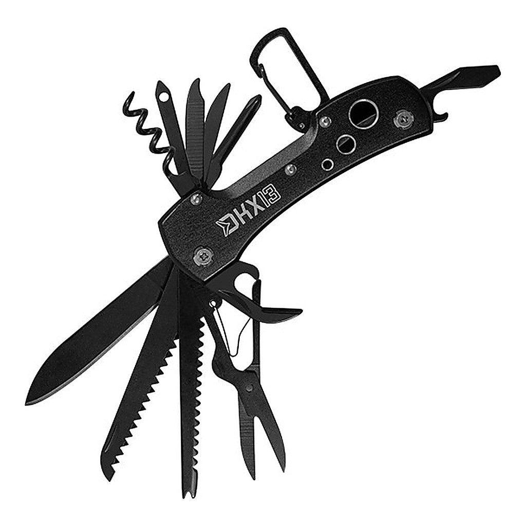 Delphin Pocket Knife in de groep Outdoor / Messen & Bijlen / Messen bij Sportfiskeprylar.se (101003252)
