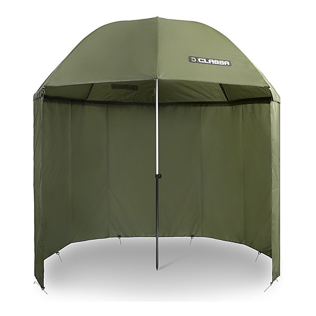 Delphin Fishing Umbrella in de groep Outdoor / Tenten en tentmeubilair / Brollies & Parasols bij Sportfiskeprylar.se (101003318)