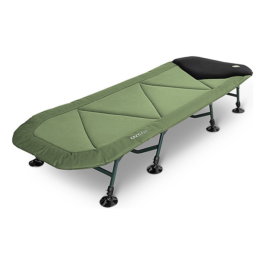Delphin EazyEight 8 in de groep Outdoor / Bedden & Slaapmatten / Bedden bij Sportfiskeprylar.se (101003325)