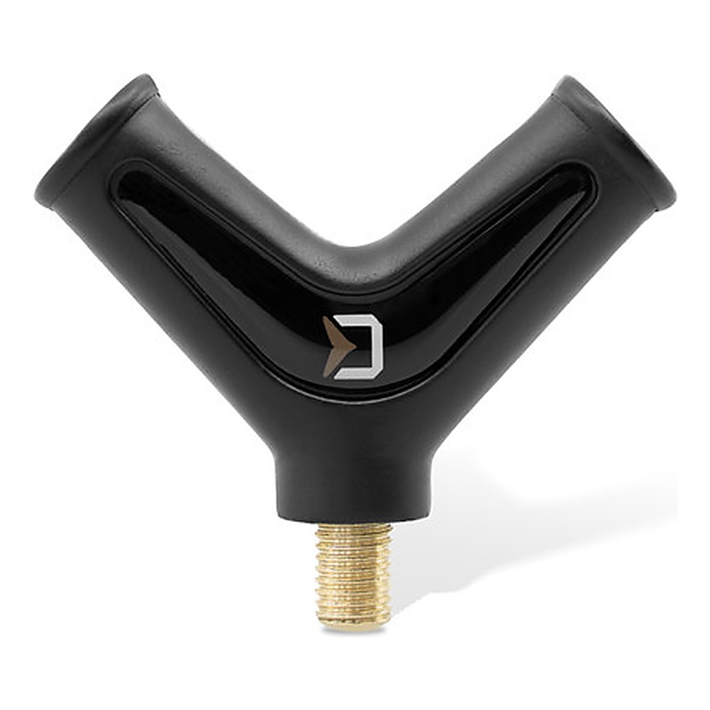 Delphin Metal Connector for Landing Net in de groep Gereedschappen en accessoires / Visnetten / Specimen Schepnetten & Accessoires bij Sportfiskeprylar.se (101004527)