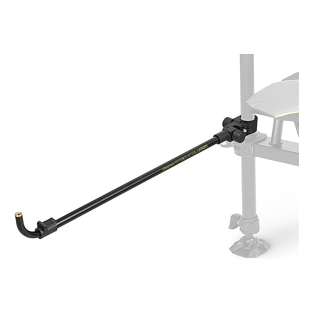 Delphin Feeder Arm Reaxe AngleARM - 70-110 cm in de groep Gereedschappen en accessoires / Rod Pods, Rod Rests & Banksticks / Hengelsteunen bij Sportfiskeprylar.se (101004803)