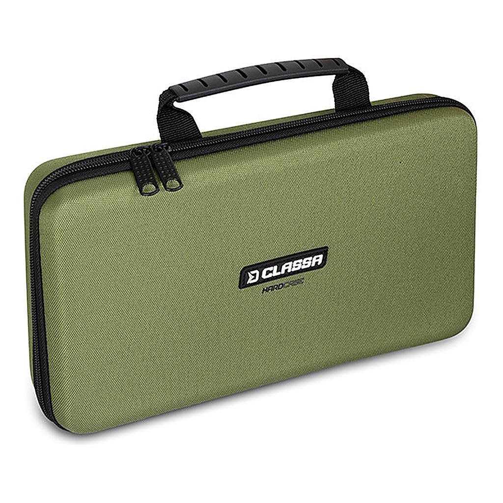 Delphin Accessory Hardcase in de groep Opslag / Tackleboxen / Terminal Tackle-opslag en rig-opslag bij Sportfiskeprylar.se (101004833)
