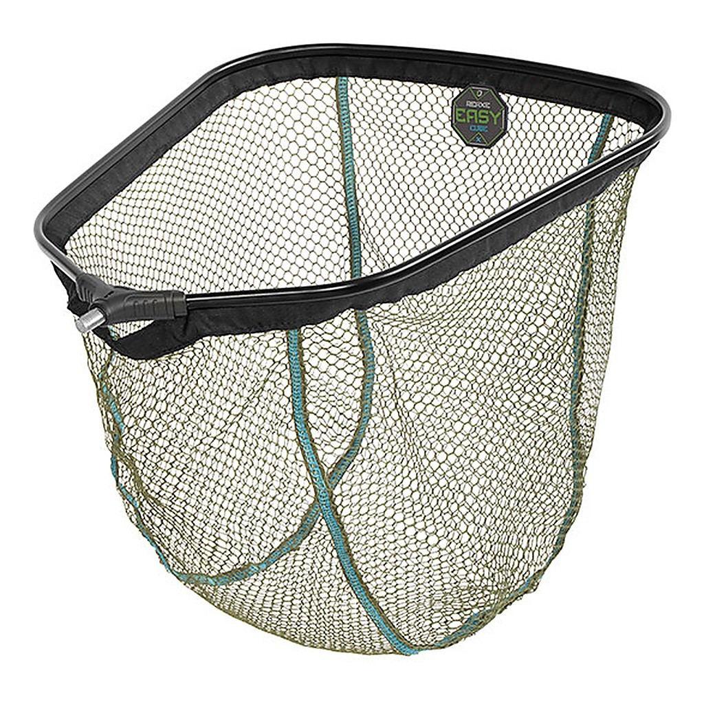 Delphin Landing Net Head Reaxe Cube in de groep Gereedschappen en accessoires / Visnetten / Specimen Schepnetten & Accessoires bij Sportfiskeprylar.se (101004865r)