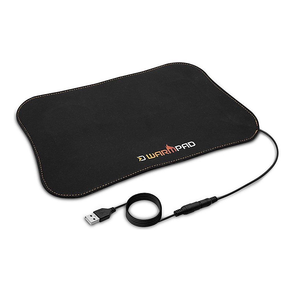 Delphin Electric Heating Pad in de groep Outdoor / Tenten en tentmeubilair / Stoelen & Tafels / Stoelen bij Sportfiskeprylar.se (101005487)