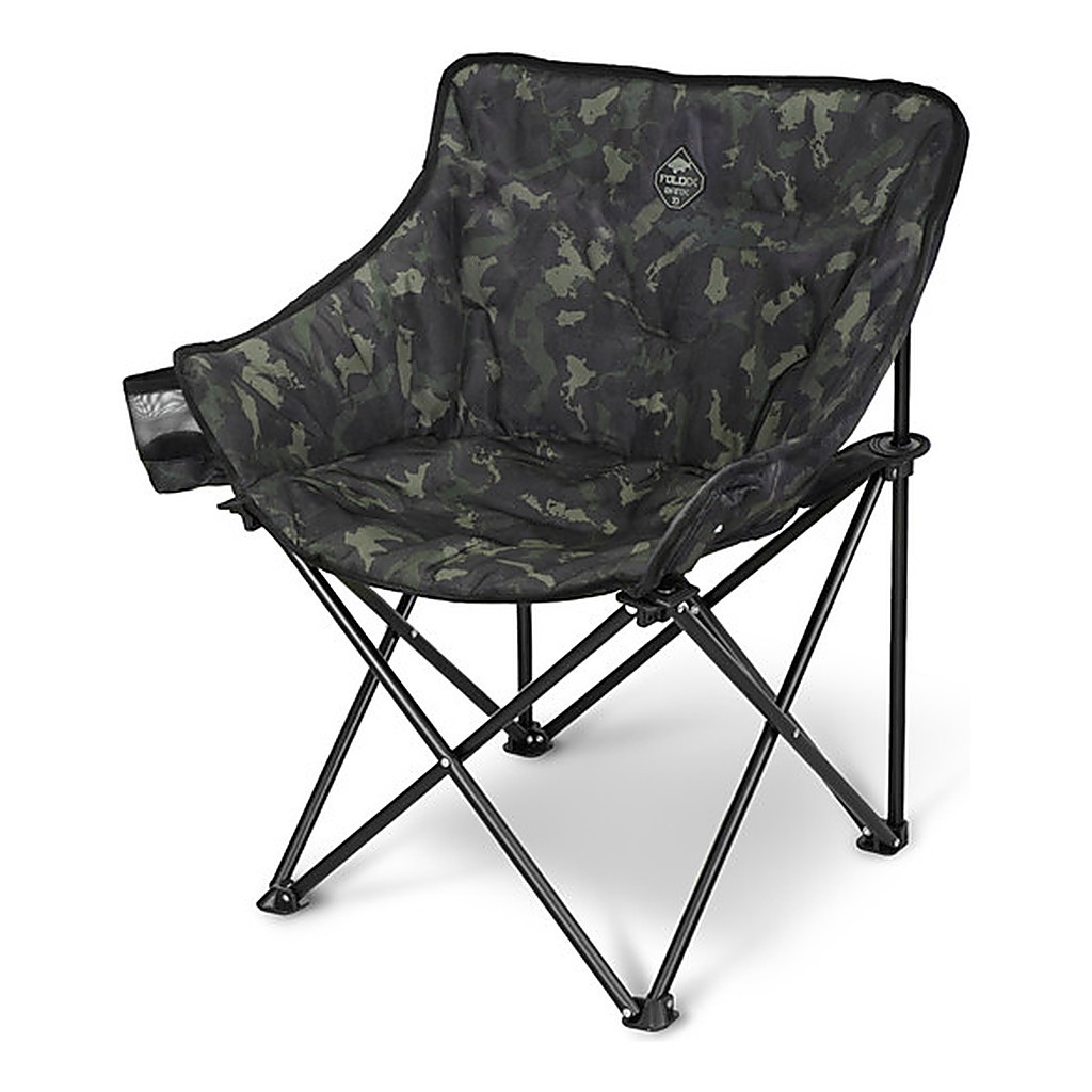 Delphin Chair Fold X Banx in de groep Outdoor / Tenten en tentmeubilair / Stoelen & Tafels / Stoelen bij Sportfiskeprylar.se (101005952)
