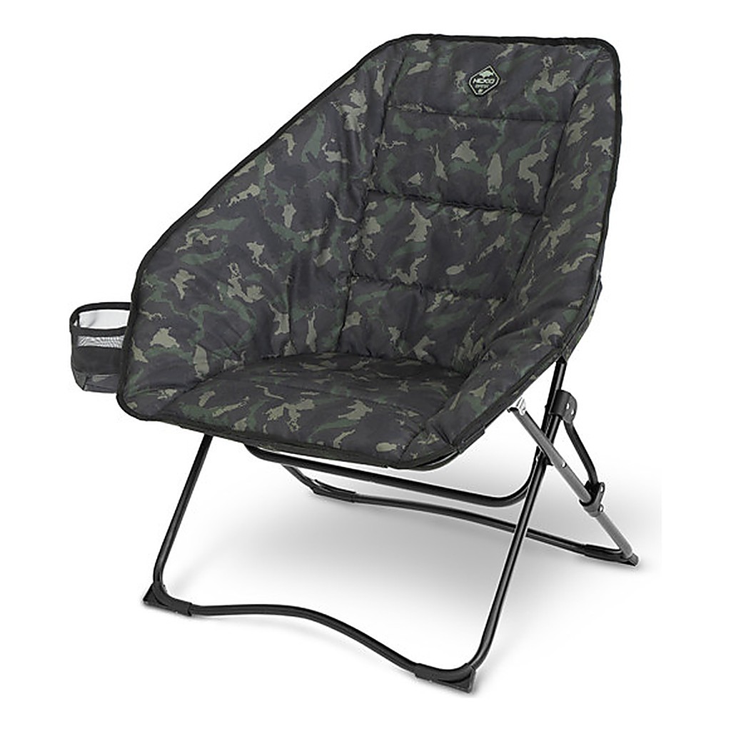 Delphin Chair Hexio Banx in de groep Outdoor / Tenten en tentmeubilair / Stoelen & Tafels / Stoelen bij Sportfiskeprylar.se (101005953)
