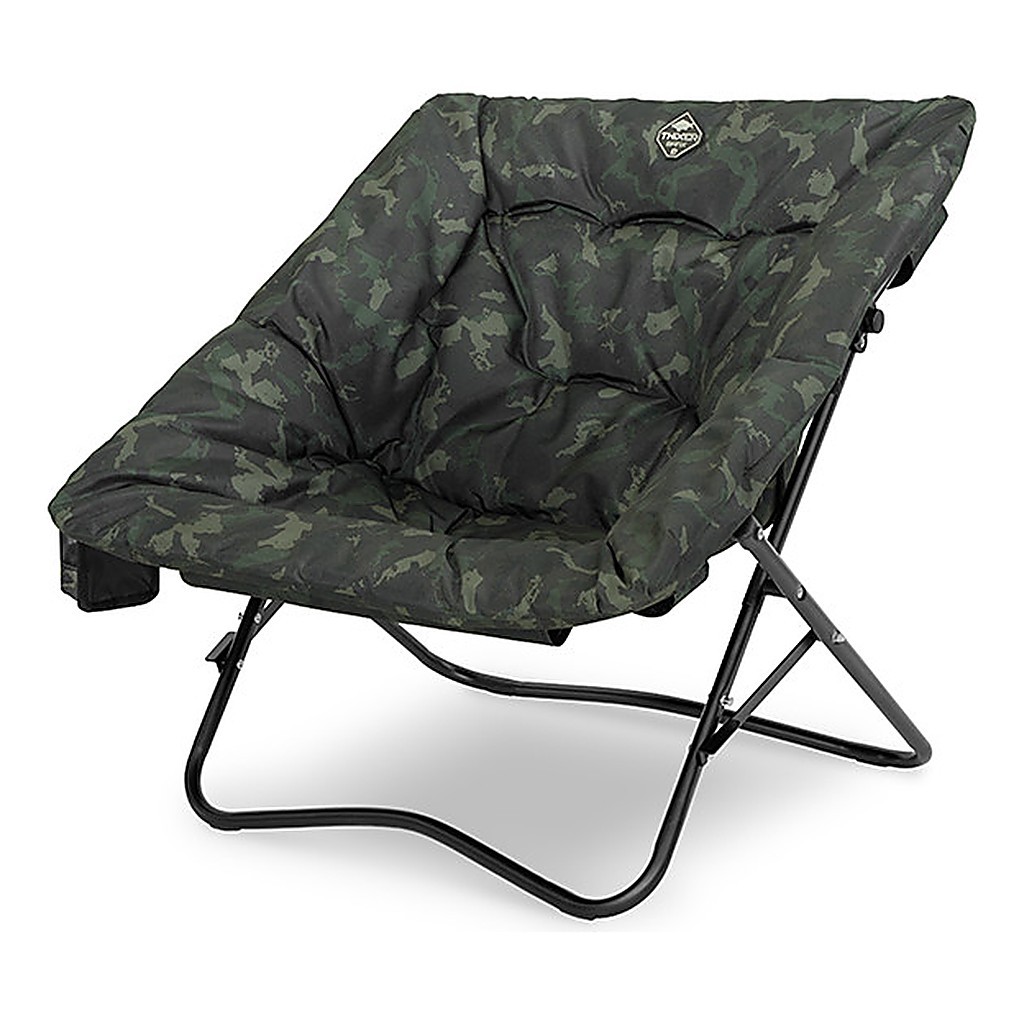 Delphin Chair Thixer Banx in de groep Outdoor / Tenten en tentmeubilair / Stoelen & Tafels / Stoelen bij Sportfiskeprylar.se (101005954)