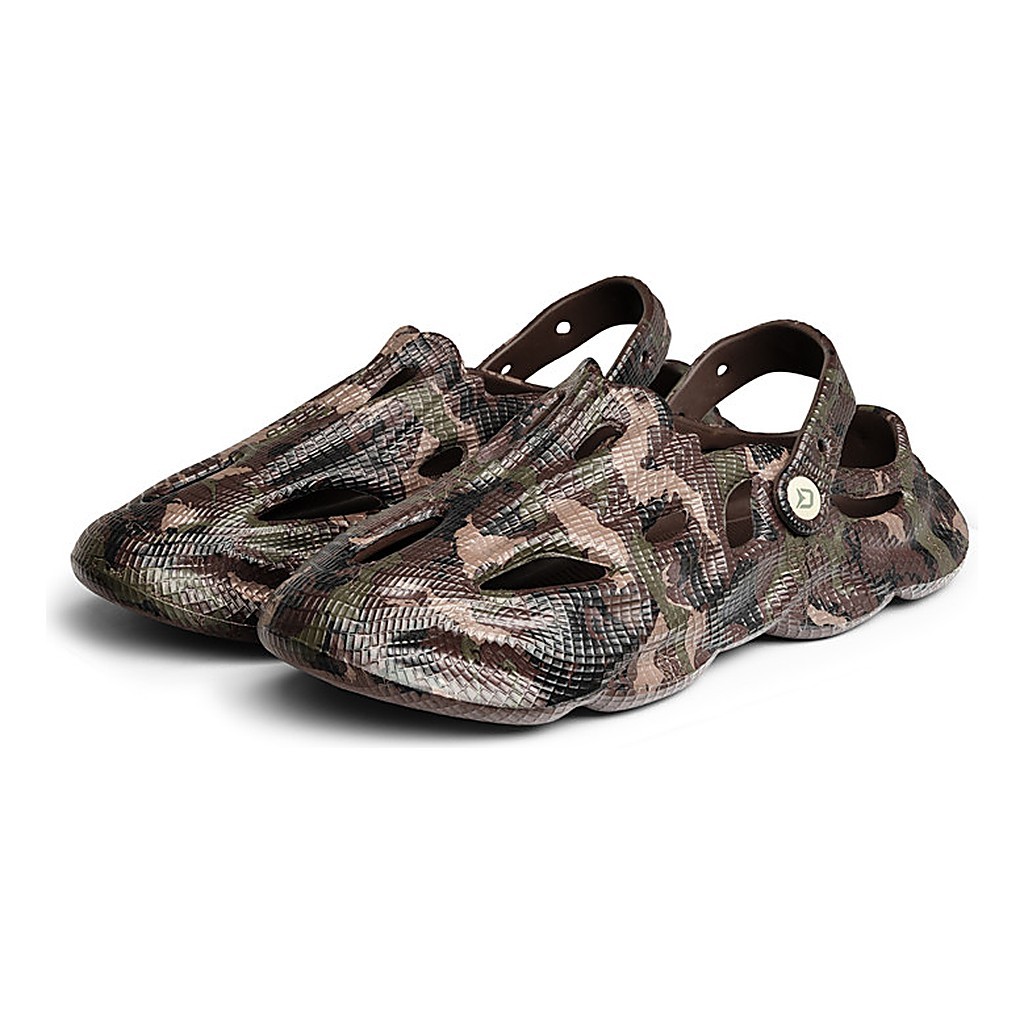 Delphin EVA Clogs Gridz Banx in de groep Kleding & Schoenen / Schoenen / Schoenen / Slippers bij Sportfiskeprylar.se (101005983r)
